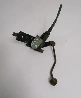 Audi A6 S6 C6 4F Headlight/headlamp level sensor 1T0907503
