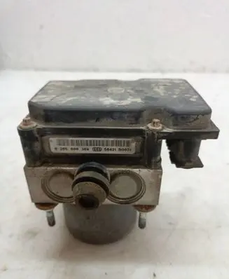 Fiat Stilo ABS Pump 0265800369 58421B0031
