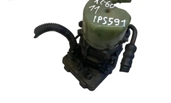 Volvo XC60 Power steering pump 31340205 3K154C0S4B