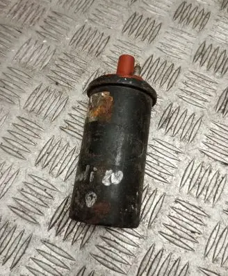 Audi 80 90 S2 B4 High voltage ignition coil 