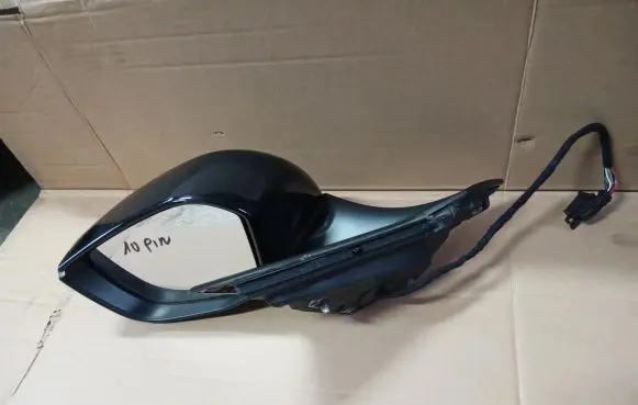 Peugeot 408 P54 Other exterior part