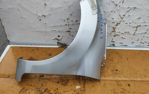 Ford Fiesta Fender