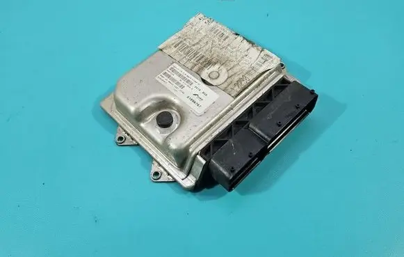 Alfa Romeo Giulietta Engine control unit/module ECU 51896767 IMPRK1531319