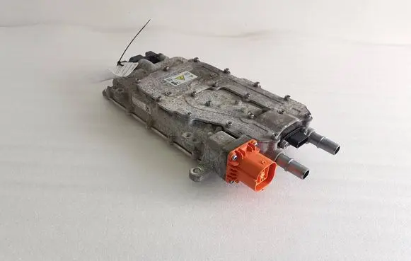 Ford E-Transit Voltage converter inverter LK9814G646AC LK9814B227AC