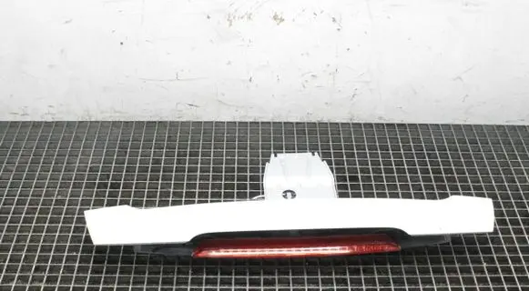 Peugeot RCZ Tailgate/trunk spoiler YM17445580