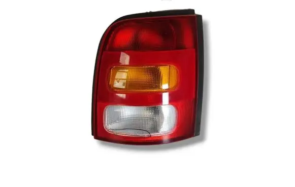 Nissan Micra Rear/tail lights 236714
