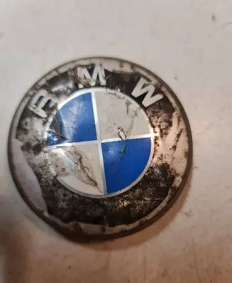 BMW 3 E36 Original wheel cap 36131180419