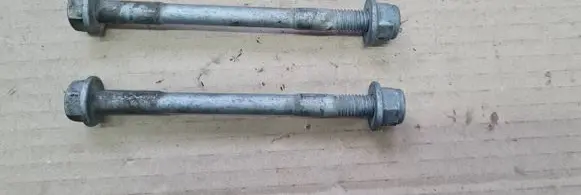 Audi Q5 SQ5 Front suspension camber bolt 