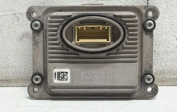 KIA Niro LED ballast control module 92190G5200 00190320 D3433AH1700275