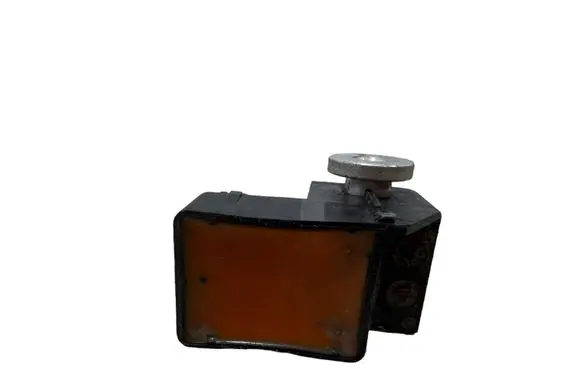 Renault Scenic II - Grand scenic II Airbag deployment crash/impact sensor 8200236286B 601298200