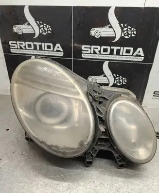 Mercedes-Benz E W211 Headlight/headlamp 16259201