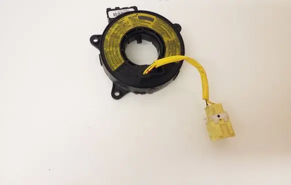 Mazda Premacy Airbag slip ring squib (SRS ring) NRDO164C