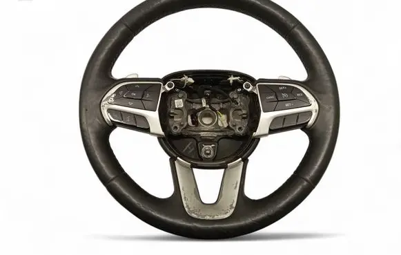 Dodge Durango III Steering wheel P1XP741X9AD