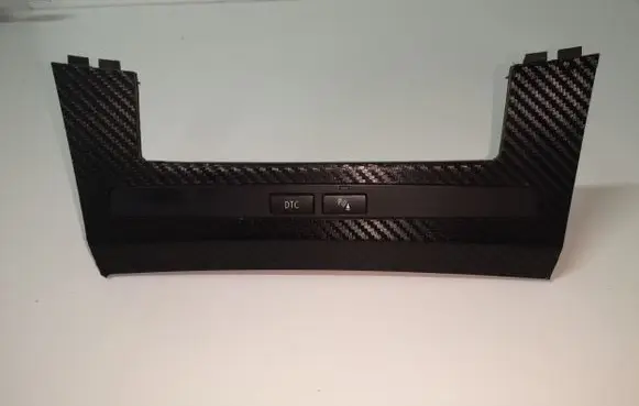 BMW 5 E60 E61 Parking PDC control unit/module 6985748 13580660