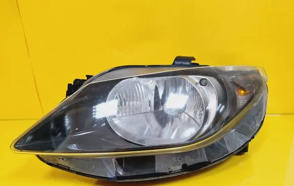 Headlight/headlamp