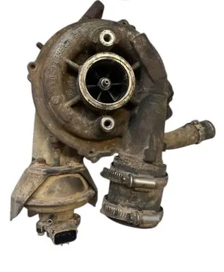 Volvo V50 Turbo 753847