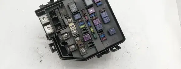 Honda Civic Fuse module 13SMJE02