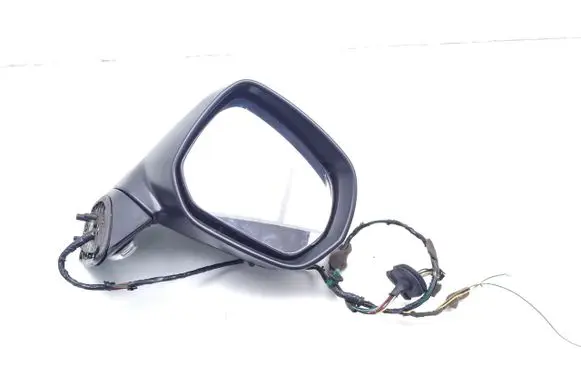 Citroen C4 I Picasso Front door electric wing mirror 