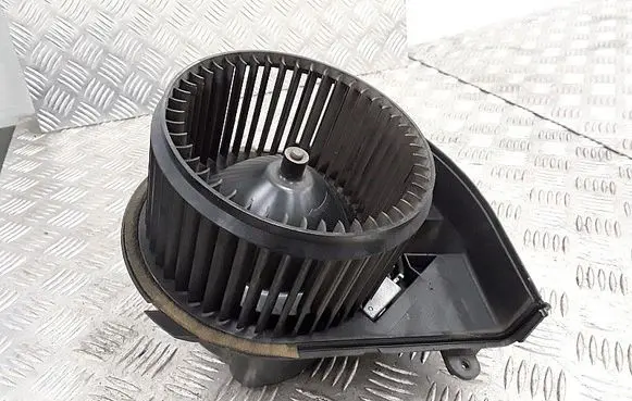 Peugeot 807 Heater fan/blower 1485728080
