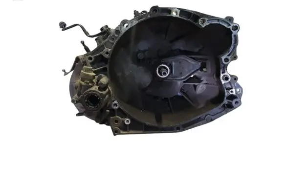 Citroen Berlingo Manual 5 speed gearbox 20DM48 7672996