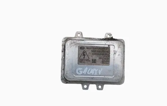 Ford Galaxy Xenon control unit/module 5DV00900000
