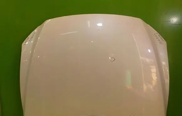Mazda 6 Engine bonnet/hood 15AB47