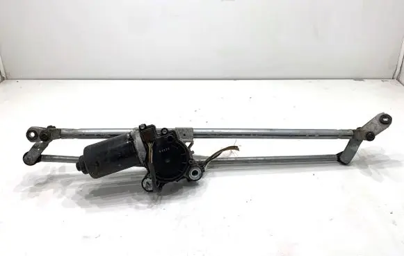 Saab 9-3 Ver2 Front wiper linkage and motor 