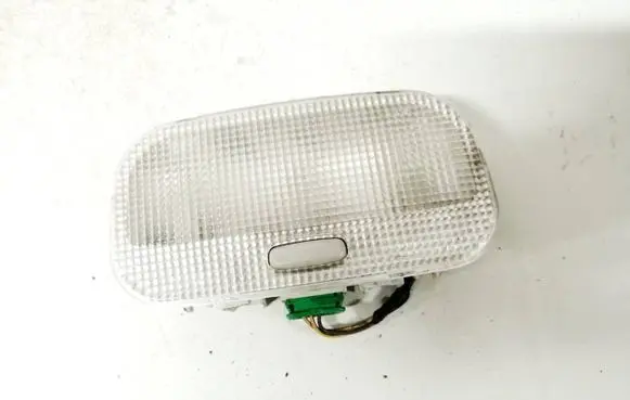 Citroen Xsara Picasso Rear seat light pbtpgf302