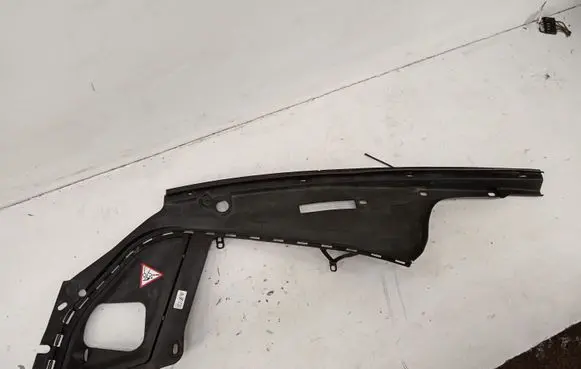 BMW 5 F10 F11 Other engine bay part 7019804