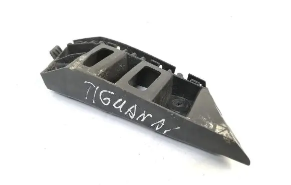 Volkswagen Tiguan Front bumper mounting bracket 5N0807184