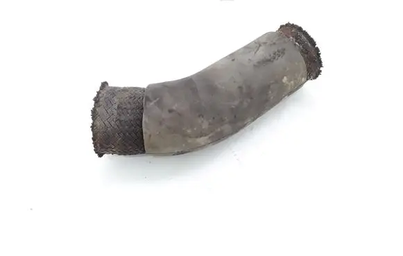 KIA Ceed Intercooler hose/pipe NOCODE