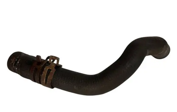 Skoda Roomster (5J) Engine coolant pipe/hose 6Q0121157AE