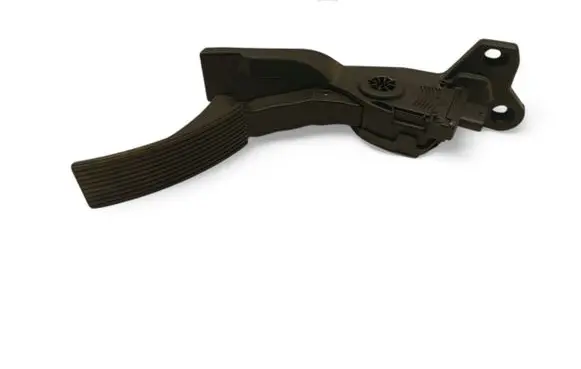 Mercedes-Benz GL X166 Accelerator throttle pedal A1663000004
