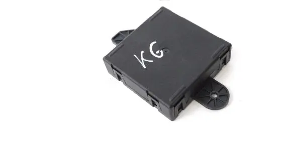 Door control unit/module