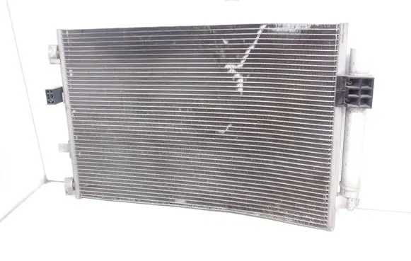 Ford Focus A/C cooling radiator (condenser) M134807 C200H66
