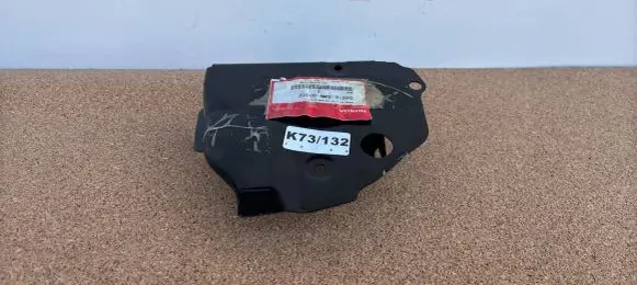 Honda CR-V Radiator support slam panel 04616-SWW-G00ZZ