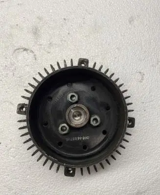 Skoda Superb B5 (3U) Viscous fan clutch 06B119145