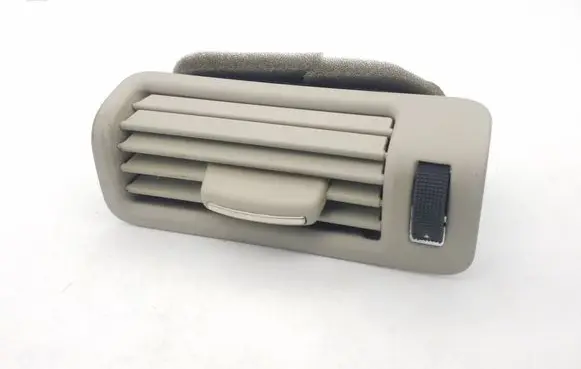 Audi Q7 4L Dashboard side air vent grill/cover trim 4L0819209 05957001