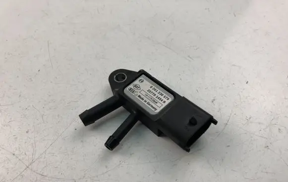 Renault Clio II Exhaust gas pressure sensor 227701454R