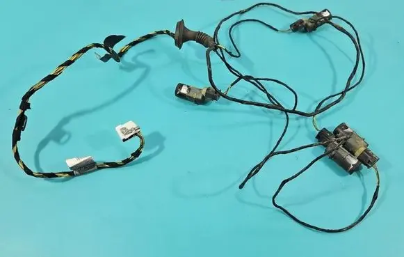 BMW 3 E46 Parking PDC sensor 6024156 IMPRK1554660