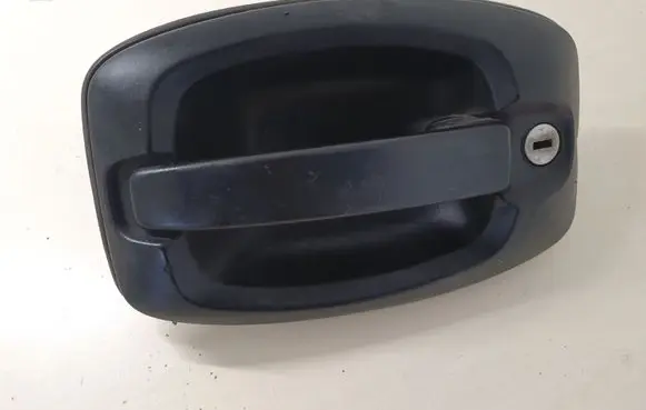 Citroen Jumper Loading door exterior handle 233348