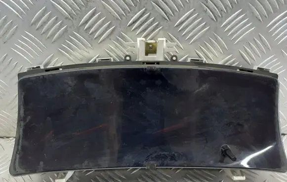 Toyota Corolla E120 E130 Speedometer (instrument cluster) 83800-02760