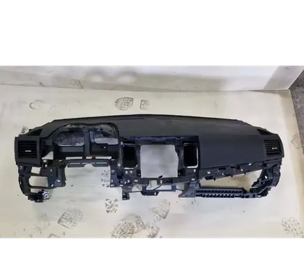 Mitsubishi Lancer VIII Dashboard 