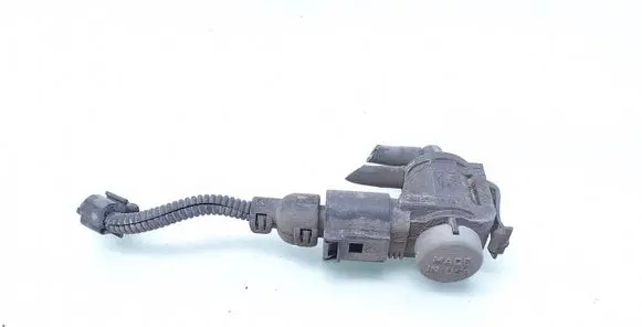 Volkswagen Sharan Turbo solenoid valve 1J0906283C