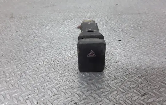 Land Rover Discovery Hazard light switch