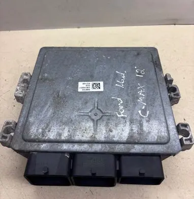 Ford C-MAX II Engine control unit/module ECU AV6112A650AFB