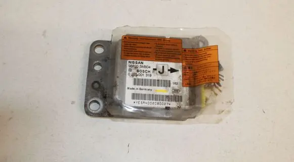 Nissan Almera N16 Airbag control unit/module 988205M304