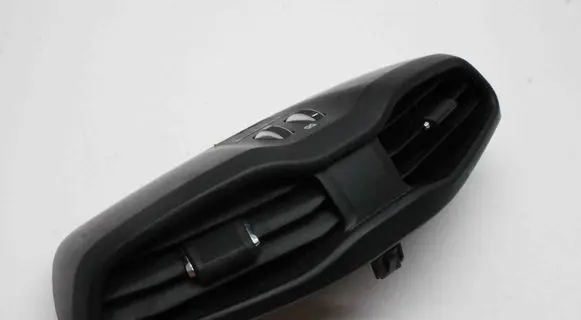 Jeep Renegade Dashboard air vent grill cover trim 07355999620
