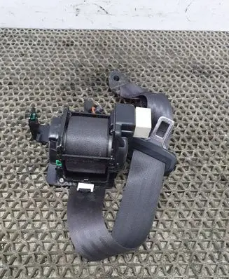 KIA Ceed Rear seatbelt 89820A6000 89820A6000WK