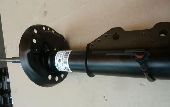 Opel Grandland X Front shock absorber/damper 22957278